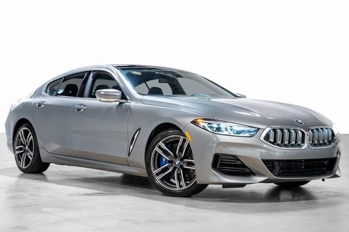 2023 BMW 840 i xDrive