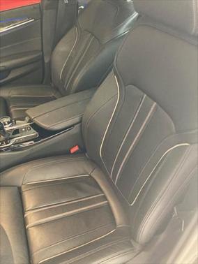 2020 BMW M550 i Xdrive
