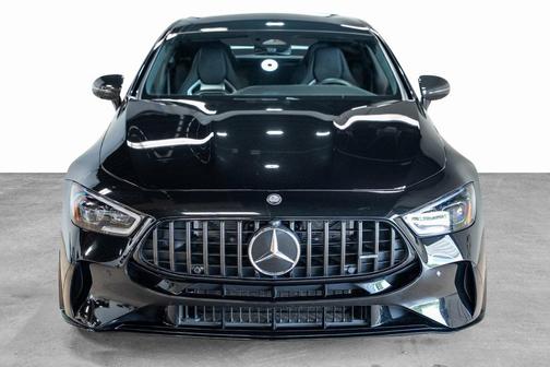 2024 Mercedes-Benz AMG GT 63 S E Performance