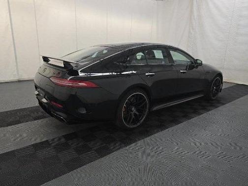 2024 Mercedes-Benz AMG GT 63 S E Performance