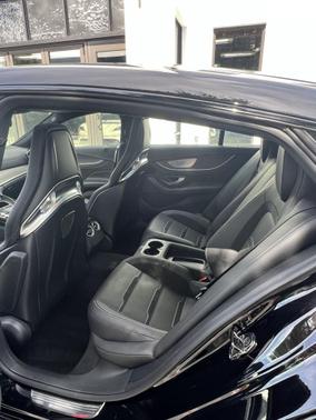 2024 Mercedes-Benz AMG GT 63 S E Performance