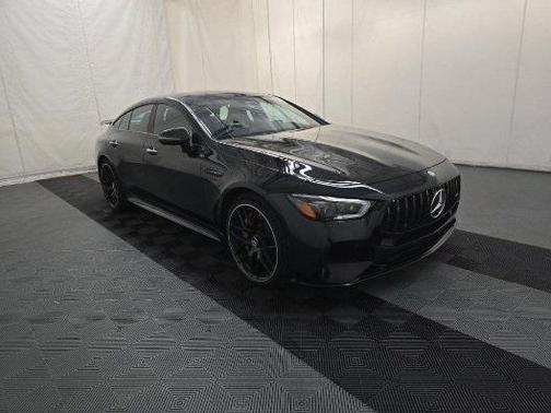 2024 Mercedes-Benz AMG GT 63 S E Performance