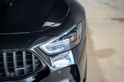 2024 Mercedes-Benz AMG GT 63 S E Performance