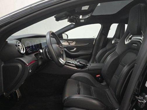 2024 Mercedes-Benz AMG GT 63 S E Performance
