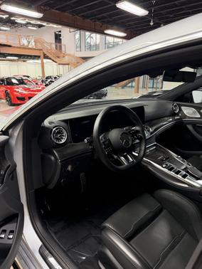 2024 Mercedes-Benz AMG GT 63 S E Performance 4-Door