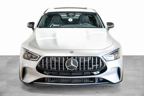 2024 Mercedes-Benz AMG GT 63 S E Performance 4-Door