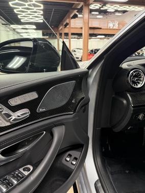 2024 Mercedes-Benz AMG GT 63 S E Performance 4-Door