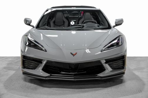 2024 Chevrolet Corvette Stingray w/1LT