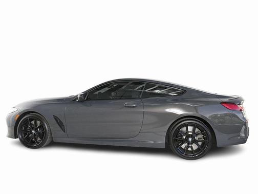 2025 BMW M850 xDrive