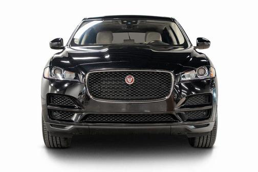 2020 Jaguar F-PACE Premium P250 AWD Automatic