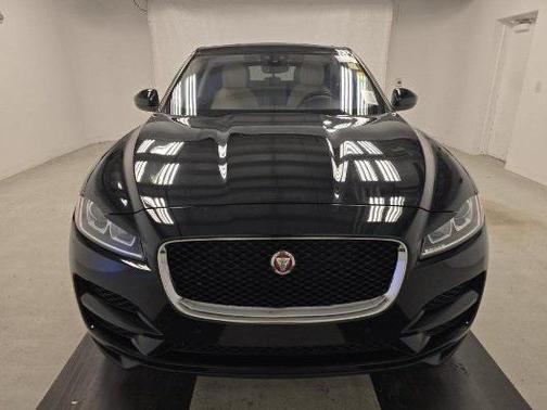 2020 Jaguar F-PACE Premium P250 AWD Automatic