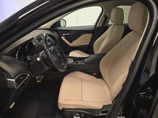 2020 Jaguar F-PACE Premium P250 AWD Automatic