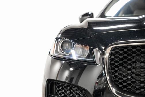 2020 Jaguar F-PACE Premium P250 AWD Automatic