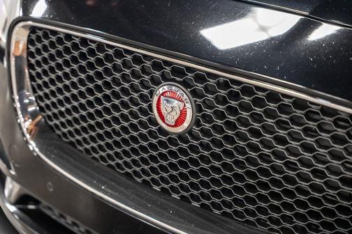 2020 Jaguar F-PACE Premium P250 AWD Automatic