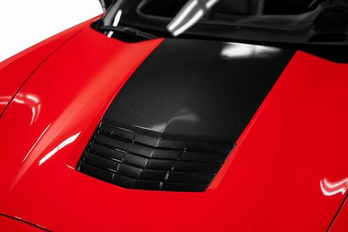 2015 Chevrolet Corvette Stingray Z51