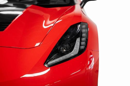 2015 Chevrolet Corvette Stingray Z51