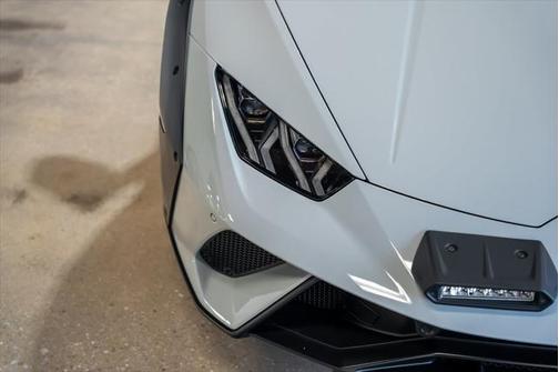 2023 Lamborghini Huracan Sterrato