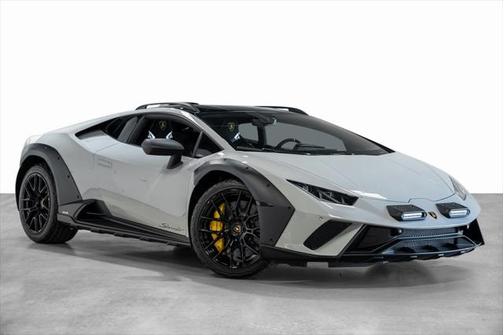 2023 Lamborghini Huracan Sterrato