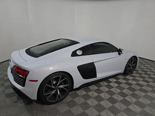 2023 Audi R8 V10 performance RWD S tronic
