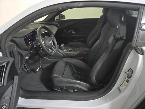 2023 Audi R8 V10 performance RWD S tronic
