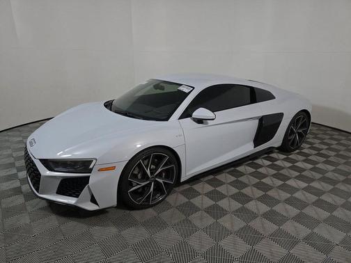 2023 Audi R8 V10 performance RWD S tronic