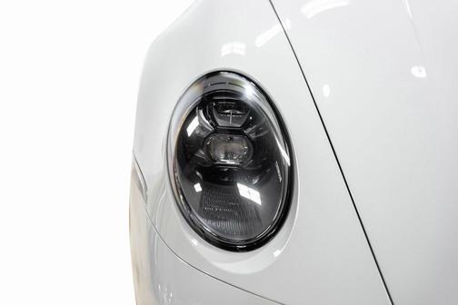 2020 Porsche 911 911 Carrera S