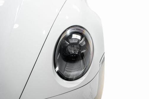 2020 Porsche 911 911 Carrera S