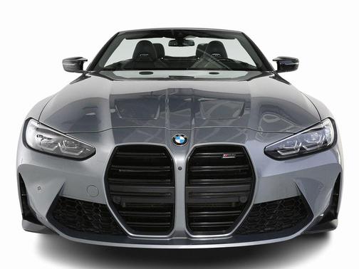 2022 BMW M4 Competition xDrive