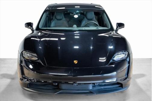 2020 Porsche Taycan 4S