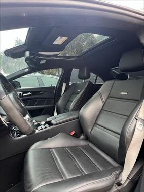 2015 Mercedes-Benz CLS-Class S 4MATIC