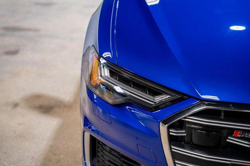 2023 Audi S6 Prestige TFSI quattro Tiptronic