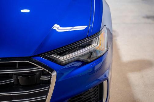 2023 Audi S6 Prestige TFSI quattro Tiptronic