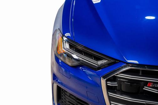 2023 Audi S6 Prestige TFSI quattro Tiptronic