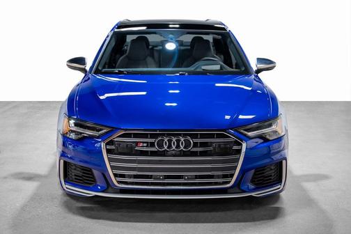 2023 Audi S6 Prestige TFSI quattro Tiptronic