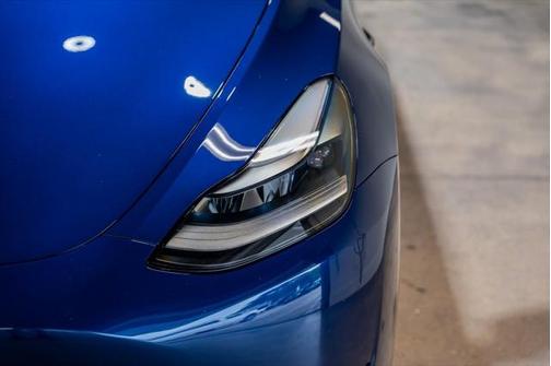 2023 Tesla Model Y Performance Dual Motor All-Wheel Drive