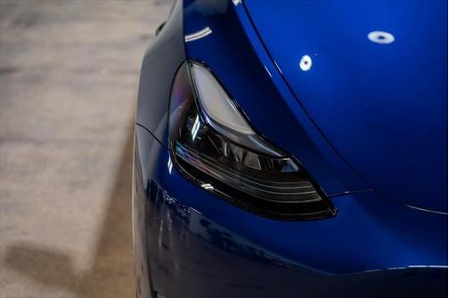 2023 Tesla Model Y Performance Dual Motor All-Wheel Drive