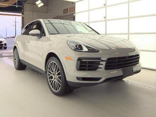 2023 Porsche Cayenne