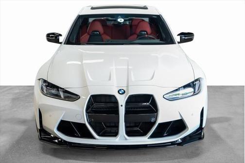2025 BMW M3 Base