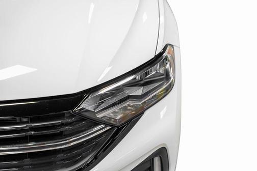 2022 Volkswagen Jetta 1.5T Sport