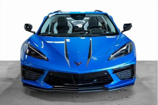 2024 Chevrolet Corvette Stingray w/3LT