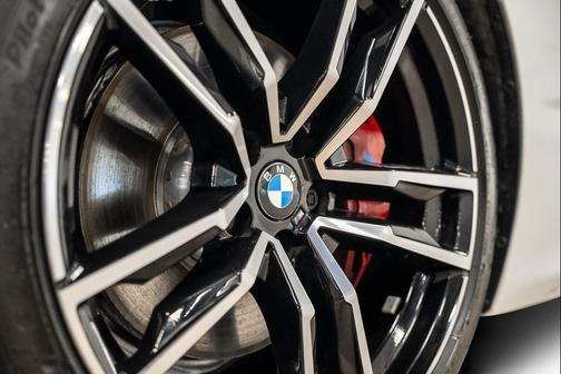 2023 BMW Z4 sDrive30i