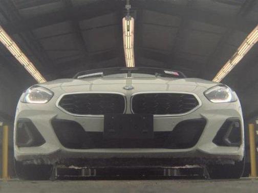 2023 BMW Z4 sDrive30i