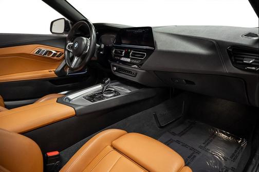 2023 BMW Z4 sDrive30i