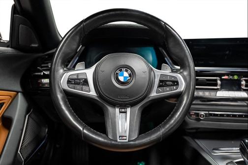 2023 BMW Z4 sDrive30i