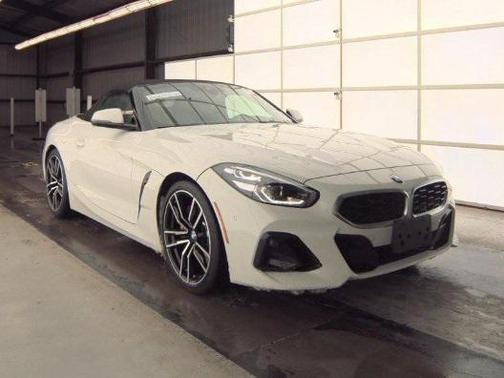 2023 BMW Z4 sDrive30i