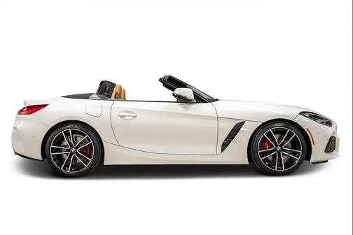 2023 BMW Z4 sDrive30i