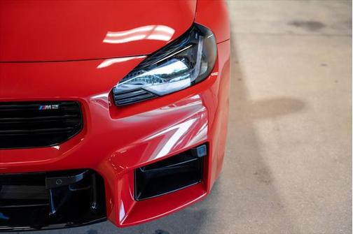 2024 BMW M2