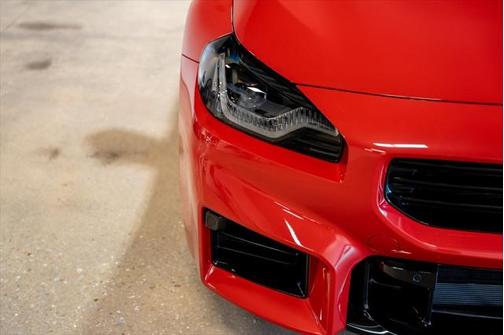 2024 BMW M2