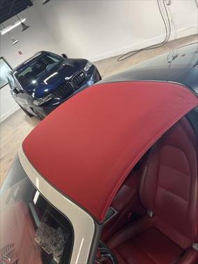 2019 Porsche 911 Targa 4 GTS