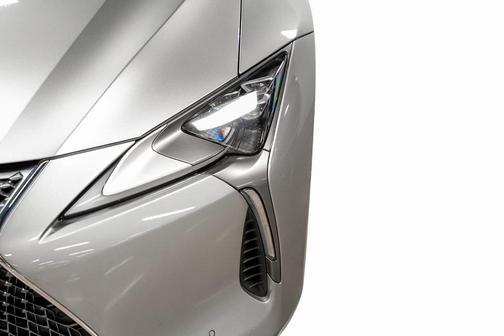 2018 Lexus LC 500 Base